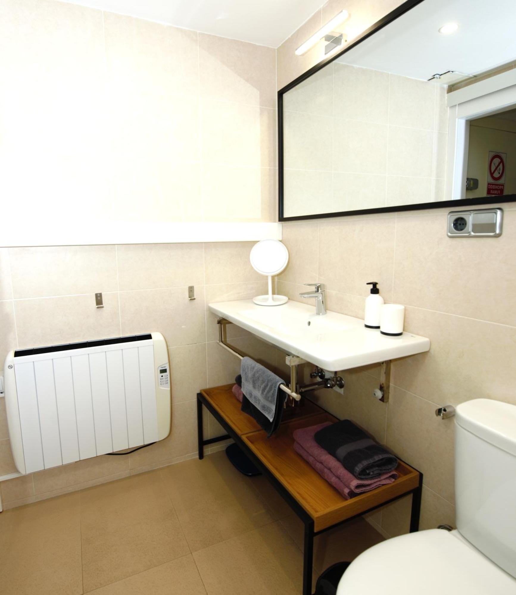 Apartment Big Privat Terrace Calafell Beach Free Parking Eksteriør bilde